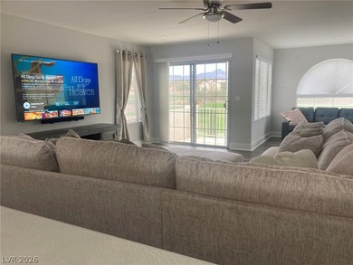 SEE THE PHOTOS!!  AND FURNITURE IS INCLUDED AT NO COST!  AMAZING on The Legacy Golf Club in Nevada - for sale on GolfHomes.com, golf home, golf lot