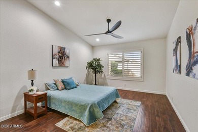 Discover your perfect lock-and-leave home! Just under 1,500 sq on Westbrook Village / Vista Golf Course in Arizona - for sale on GolfHomes.com, golf home, golf lot