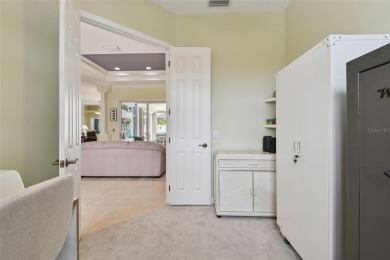 If you are looking for a spacious, well-maintained pool home in on Links At Greenfield Plantation in Florida - for sale on GolfHomes.com, golf home, golf lot