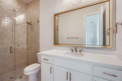 Discover luxury living at 1252 High. This 3,934 sf home features on The Tribute At the Colony in Texas - for sale on GolfHomes.com, golf home, golf lot