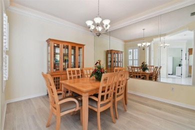 If you are looking for a spacious, well-maintained pool home in on Links At Greenfield Plantation in Florida - for sale on GolfHomes.com, golf home, golf lot