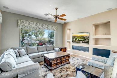 Welcome to 41515 N Laurel Valley Way in the Anthem Golf & on Anthem Golf and Country Club  in Arizona - for sale on GolfHomes.com, golf home, golf lot