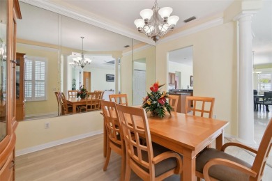 If you are looking for a spacious, well-maintained pool home in on Links At Greenfield Plantation in Florida - for sale on GolfHomes.com, golf home, golf lot