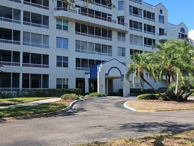 The Crystal Bay Condo is located in in the heart of Feather on Feather Sound Country Club in Florida - for sale on GolfHomes.com, golf home, golf lot