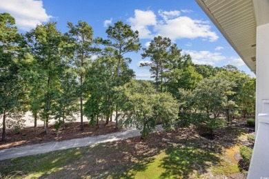 Top-Floor Condo with Golf Course Views in Barefoot Resort on Barefoot Resort and Golf Club  in South Carolina - for sale on GolfHomes.com, golf home, golf lot