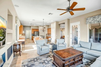 Welcome to 41515 N Laurel Valley Way in the Anthem Golf & on Anthem Golf and Country Club  in Arizona - for sale on GolfHomes.com, golf home, golf lot
