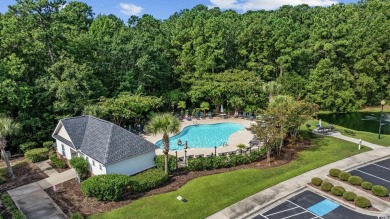 Top-Floor Condo with Golf Course Views in Barefoot Resort on Barefoot Resort and Golf Club  in South Carolina - for sale on GolfHomes.com, golf home, golf lot