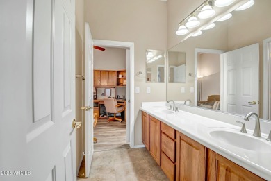 Welcome to 41515 N Laurel Valley Way in the Anthem Golf & on Anthem Golf and Country Club  in Arizona - for sale on GolfHomes.com, golf home, golf lot