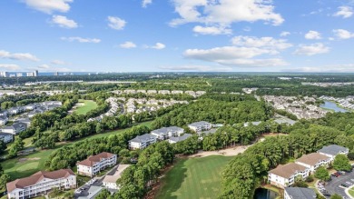Top-Floor Condo with Golf Course Views in Barefoot Resort on Barefoot Resort and Golf Club  in South Carolina - for sale on GolfHomes.com, golf home, golf lot