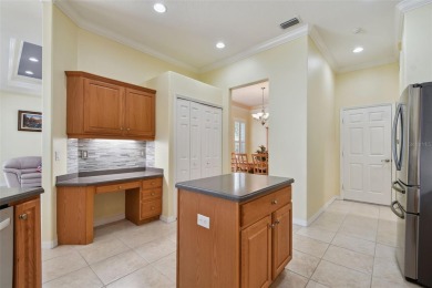 If you are looking for a spacious, well-maintained pool home in on Links At Greenfield Plantation in Florida - for sale on GolfHomes.com, golf home, golf lot