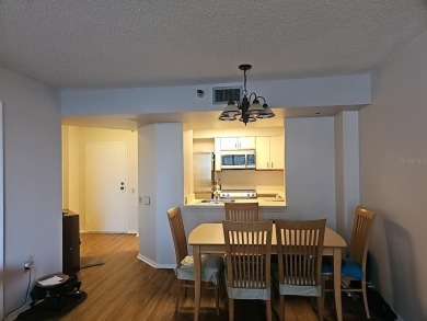 The Crystal Bay Condo is located in in the heart of Feather on Feather Sound Country Club in Florida - for sale on GolfHomes.com, golf home, golf lot