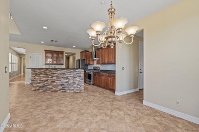 Experience resort-style living in Verrado! This beautifully on Verrado Golf Club  in Arizona - for sale on GolfHomes.com, golf home, golf lot