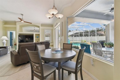 If you are looking for a spacious, well-maintained pool home in on Links At Greenfield Plantation in Florida - for sale on GolfHomes.com, golf home, golf lot