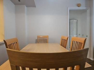 The Crystal Bay Condo is located in in the heart of Feather on Feather Sound Country Club in Florida - for sale on GolfHomes.com, golf home, golf lot