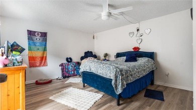 Discover this charming townhouse with 3 spacious bedrooms and 3 on Pine Island Ridge Country Club in Florida - for sale on GolfHomes.com, golf home, golf lot