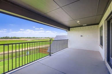 Discover luxury living at 1252 High. This 3,934 sf home features on The Tribute At the Colony in Texas - for sale on GolfHomes.com, golf home, golf lot