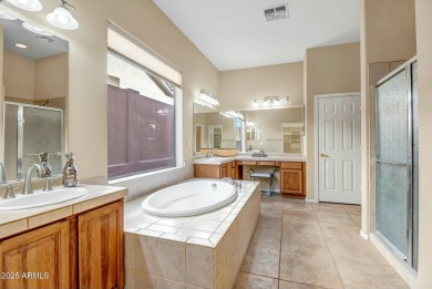 Welcome to 41515 N Laurel Valley Way in the Anthem Golf & on Anthem Golf and Country Club  in Arizona - for sale on GolfHomes.com, golf home, golf lot