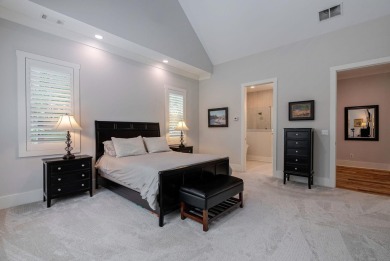 Beautifully appointed custom home with expansive golf course on Reynolds Lake Oconee - The Oconee in Georgia - for sale on GolfHomes.com, golf home, golf lot