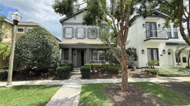 Unlock a premier investment opportunity in  Reunion Resort on ChampionsGate Golf Resort in Florida - for sale on GolfHomes.com, golf home, golf lot