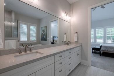 Beautifully appointed custom home with expansive golf course on Reynolds Lake Oconee - The Oconee in Georgia - for sale on GolfHomes.com, golf home, golf lot