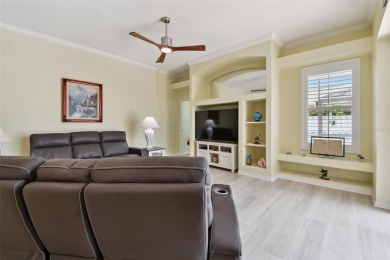 If you are looking for a spacious, well-maintained pool home in on Links At Greenfield Plantation in Florida - for sale on GolfHomes.com, golf home, golf lot