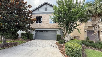 Unlock a premier investment opportunity in  Reunion Resort on ChampionsGate Golf Resort in Florida - for sale on GolfHomes.com, golf home, golf lot