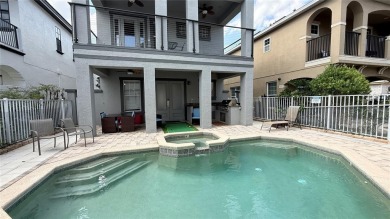 Unlock a premier investment opportunity in  Reunion Resort on ChampionsGate Golf Resort in Florida - for sale on GolfHomes.com, golf home, golf lot