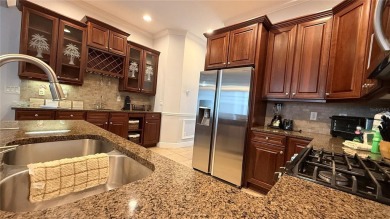 Unlock a premier investment opportunity in  Reunion Resort on ChampionsGate Golf Resort in Florida - for sale on GolfHomes.com, golf home, golf lot