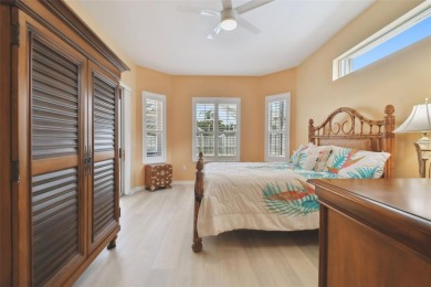 If you are looking for a spacious, well-maintained pool home in on Links At Greenfield Plantation in Florida - for sale on GolfHomes.com, golf home, golf lot