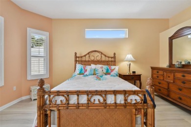 If you are looking for a spacious, well-maintained pool home in on Links At Greenfield Plantation in Florida - for sale on GolfHomes.com, golf home, golf lot