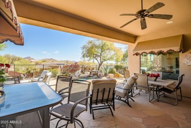 Welcome to 41515 N Laurel Valley Way in the Anthem Golf & on Anthem Golf and Country Club  in Arizona - for sale on GolfHomes.com, golf home, golf lot