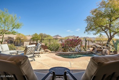 Welcome to 41515 N Laurel Valley Way in the Anthem Golf & on Anthem Golf and Country Club  in Arizona - for sale on GolfHomes.com, golf home, golf lot