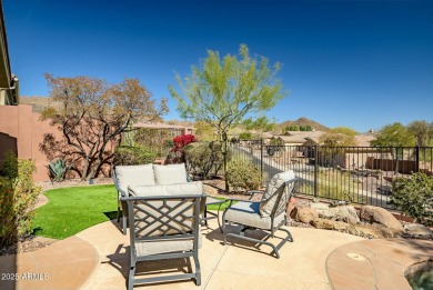 Welcome to 41515 N Laurel Valley Way in the Anthem Golf & on Anthem Golf and Country Club  in Arizona - for sale on GolfHomes.com, golf home, golf lot