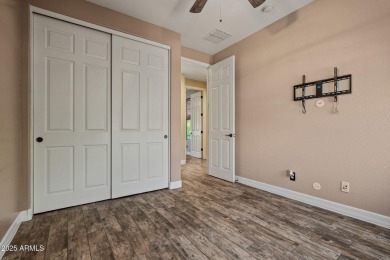 Experience resort-style living in Verrado! This beautifully on Verrado Golf Club  in Arizona - for sale on GolfHomes.com, golf home, golf lot