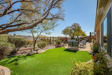 Welcome to 41515 N Laurel Valley Way in the Anthem Golf & on Anthem Golf and Country Club  in Arizona - for sale on GolfHomes.com, golf home, golf lot