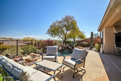 Welcome to 41515 N Laurel Valley Way in the Anthem Golf & on Anthem Golf and Country Club  in Arizona - for sale on GolfHomes.com, golf home, golf lot