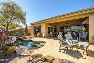Welcome to 41515 N Laurel Valley Way in the Anthem Golf & on Anthem Golf and Country Club  in Arizona - for sale on GolfHomes.com, golf home, golf lot