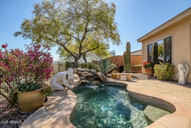 Welcome to 41515 N Laurel Valley Way in the Anthem Golf & on Anthem Golf and Country Club  in Arizona - for sale on GolfHomes.com, golf home, golf lot