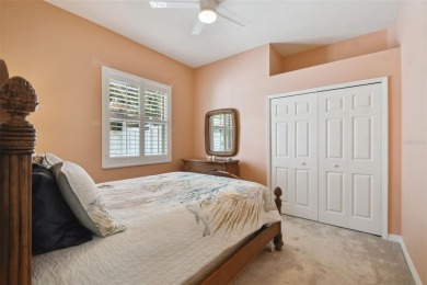 If you are looking for a spacious, well-maintained pool home in on Links At Greenfield Plantation in Florida - for sale on GolfHomes.com, golf home, golf lot