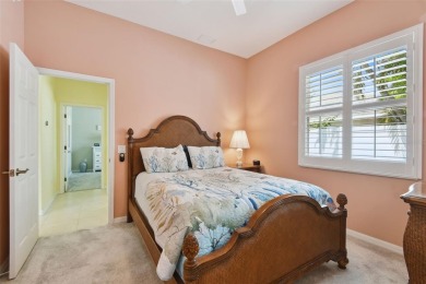 If you are looking for a spacious, well-maintained pool home in on Links At Greenfield Plantation in Florida - for sale on GolfHomes.com, golf home, golf lot
