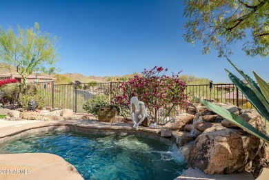 Welcome to 41515 N Laurel Valley Way in the Anthem Golf & on Anthem Golf and Country Club  in Arizona - for sale on GolfHomes.com, golf home, golf lot