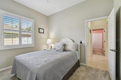 If you are looking for a spacious, well-maintained pool home in on Links At Greenfield Plantation in Florida - for sale on GolfHomes.com, golf home, golf lot