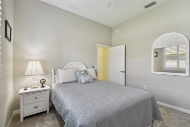 If you are looking for a spacious, well-maintained pool home in on Links At Greenfield Plantation in Florida - for sale on GolfHomes.com, golf home, golf lot