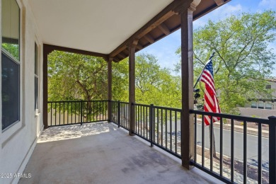 Experience resort-style living in Verrado! This beautifully on Verrado Golf Club  in Arizona - for sale on GolfHomes.com, golf home, golf lot