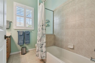 If you are looking for a spacious, well-maintained pool home in on Links At Greenfield Plantation in Florida - for sale on GolfHomes.com, golf home, golf lot