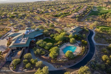 Welcome to 41515 N Laurel Valley Way in the Anthem Golf & on Anthem Golf and Country Club  in Arizona - for sale on GolfHomes.com, golf home, golf lot