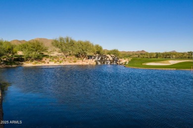 Welcome to 41515 N Laurel Valley Way in the Anthem Golf & on Anthem Golf and Country Club  in Arizona - for sale on GolfHomes.com, golf home, golf lot