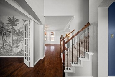 Elegantly updated home located on a spacious corner lot in the on Stewart Peninsula Golf Course in Texas - for sale on GolfHomes.com, golf home, golf lot