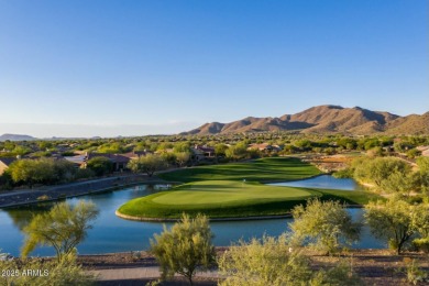 Welcome to 41515 N Laurel Valley Way in the Anthem Golf & on Anthem Golf and Country Club  in Arizona - for sale on GolfHomes.com, golf home, golf lot