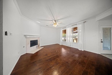 Elegantly updated home located on a spacious corner lot in the on Stewart Peninsula Golf Course in Texas - for sale on GolfHomes.com, golf home, golf lot